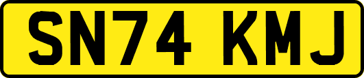 SN74KMJ