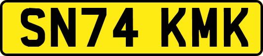 SN74KMK