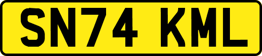 SN74KML