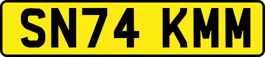 SN74KMM