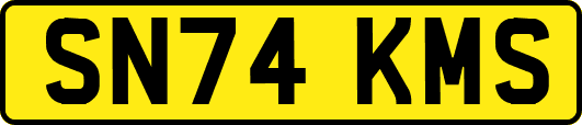 SN74KMS