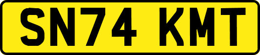 SN74KMT