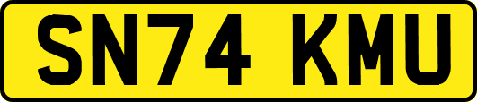 SN74KMU