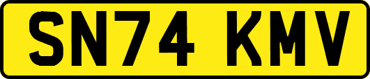 SN74KMV