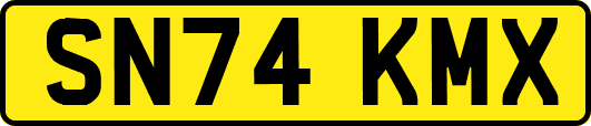 SN74KMX