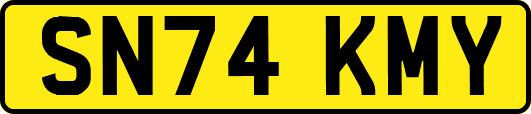 SN74KMY
