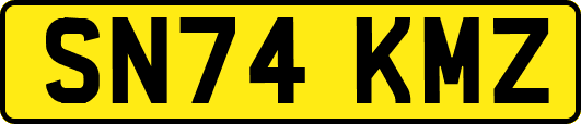 SN74KMZ