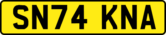 SN74KNA