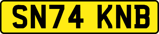 SN74KNB