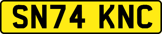 SN74KNC