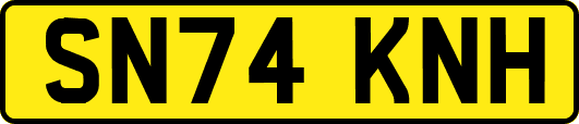 SN74KNH