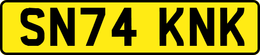 SN74KNK