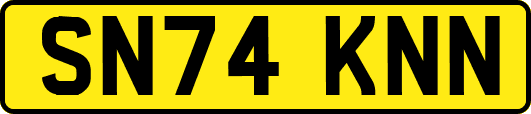 SN74KNN