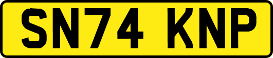 SN74KNP