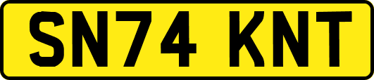 SN74KNT
