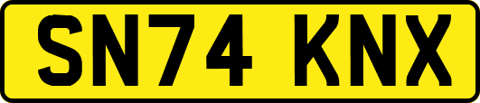 SN74KNX