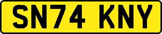 SN74KNY