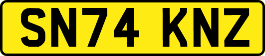 SN74KNZ
