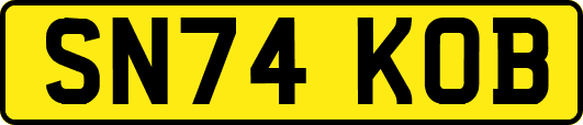 SN74KOB