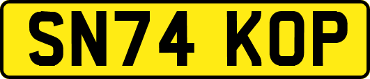 SN74KOP