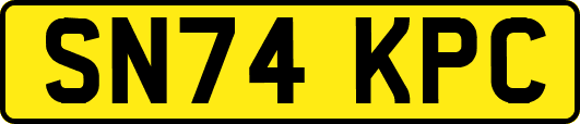 SN74KPC