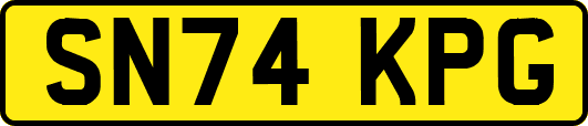 SN74KPG