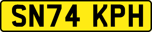 SN74KPH