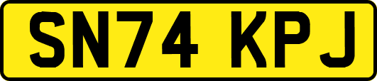 SN74KPJ