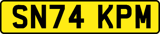 SN74KPM