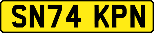 SN74KPN