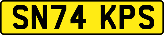 SN74KPS