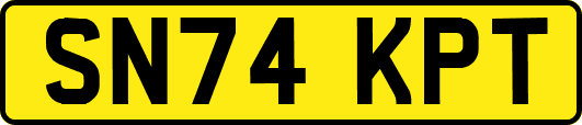 SN74KPT