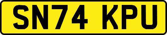 SN74KPU