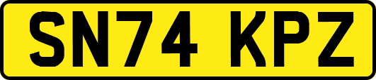 SN74KPZ