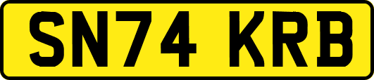 SN74KRB