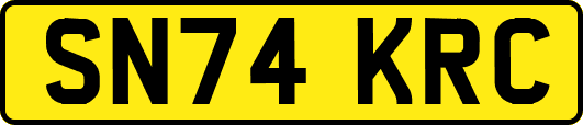SN74KRC