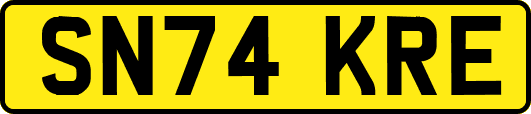 SN74KRE