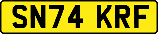 SN74KRF