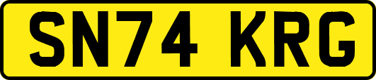 SN74KRG