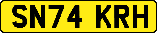 SN74KRH