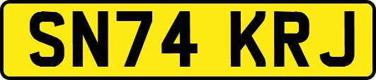 SN74KRJ