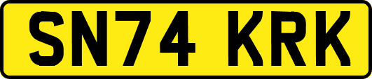 SN74KRK