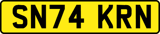 SN74KRN