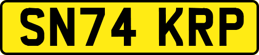 SN74KRP