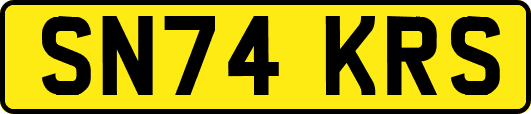 SN74KRS