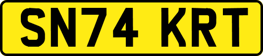SN74KRT