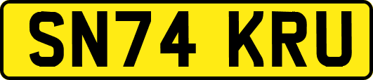 SN74KRU