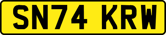SN74KRW