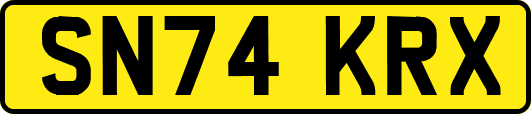 SN74KRX