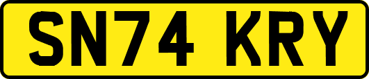SN74KRY